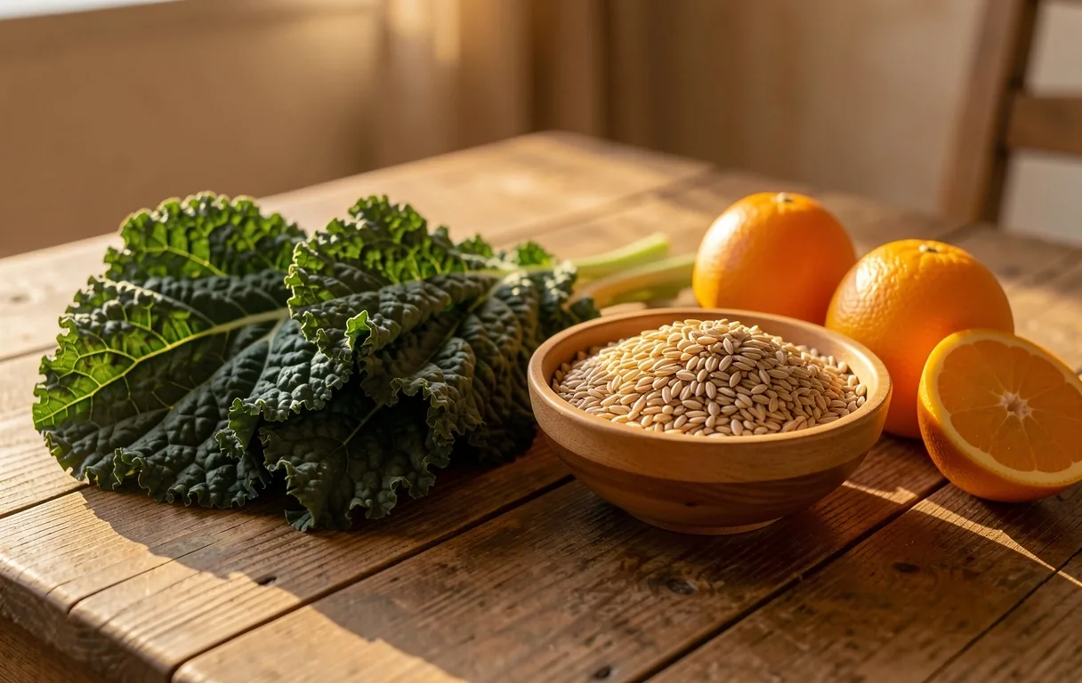 Calidad nutricional